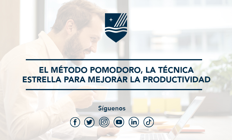El método pomodoro