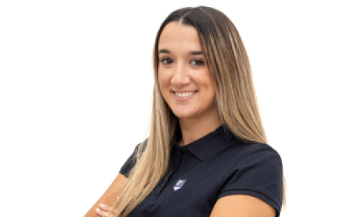 Alicia Maese