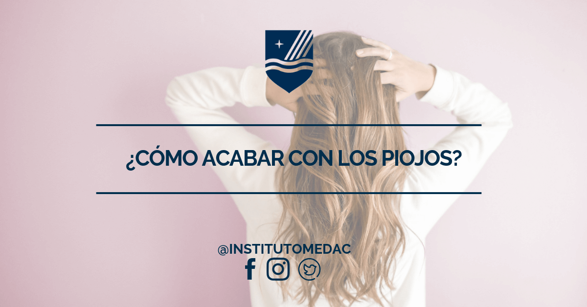 que es acabar con los piojos