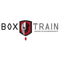 Logo Box Train