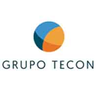 Logo Grupo Tecon