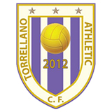 Logo Athletic Club Torrellano