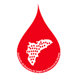 Logo Donantes sangre