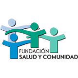 Logo Salud y Comunidad
