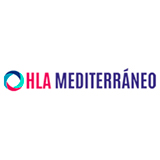 Logo HLA Mediterráneo