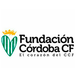 Logo Córdoba CF