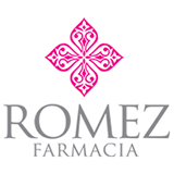 Logo Romez Farmacia