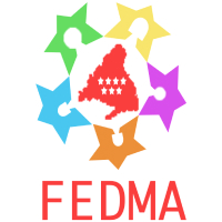 Logo FEDMA