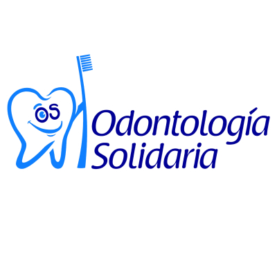 logo odontologia solidaria