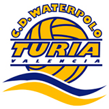 Logo CD Turia Waterpolo
