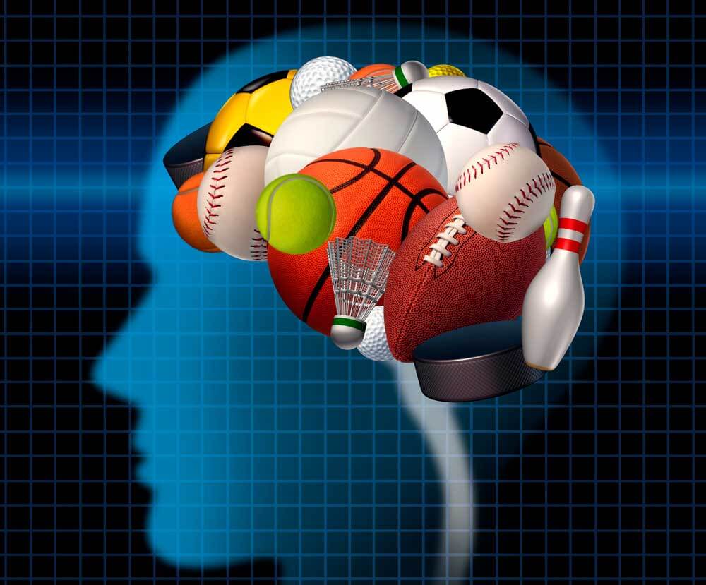Cómo ayuda la psicología deportiva
