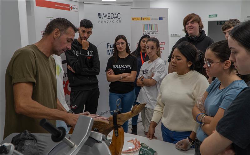 Fundación MEDAC