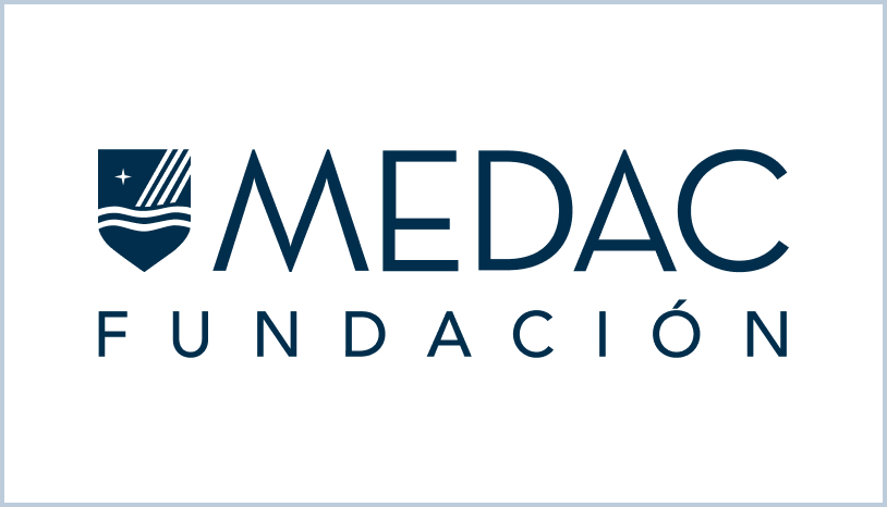 Logo Fundación Medac