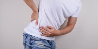 lumbalgia tratamiento
