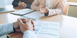 Cómo hacer un curriculum sin experiencia laboral