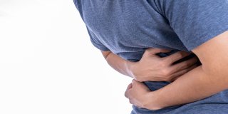 dolor abdominal