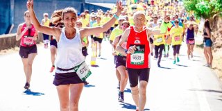Maratón deportivo 