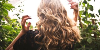 10 alimentos buenos para el pelo