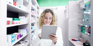 asignaturas fp farmacia y parafarmacia