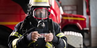 cuanto cobra un bombero sueldo
