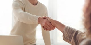 Cómo hacer una entrevista de trabajo