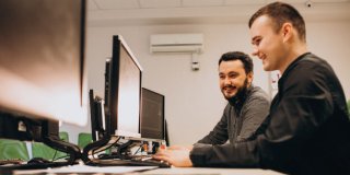  trabajos de FP mejor pagados en España