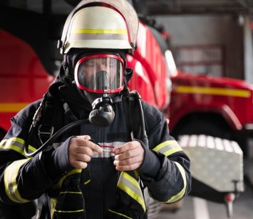 cuanto cobra un bombero sueldo