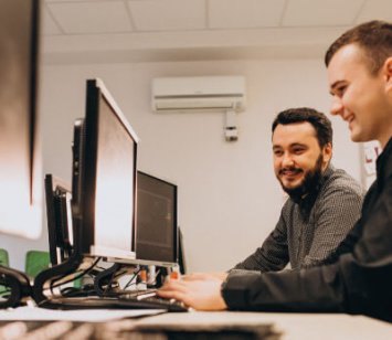  trabajos de FP mejor pagados en España