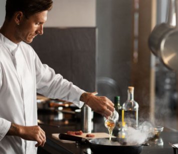 sueldo ayudante de cocina 40 horas semanales