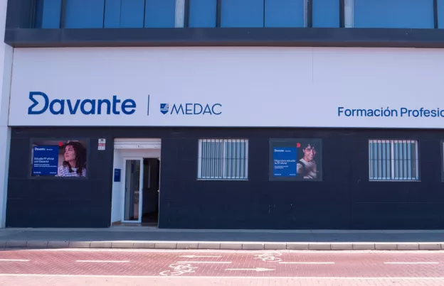 Centro Almería