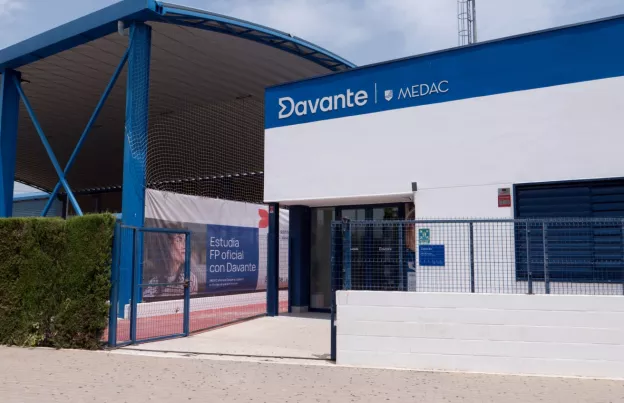 Centro Córdoba Arena