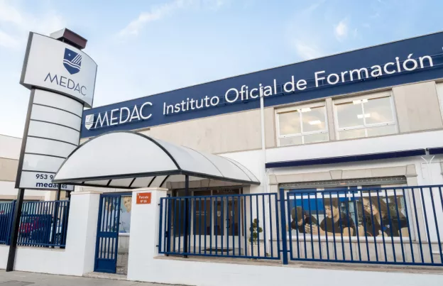 Centro Medac Aventura
