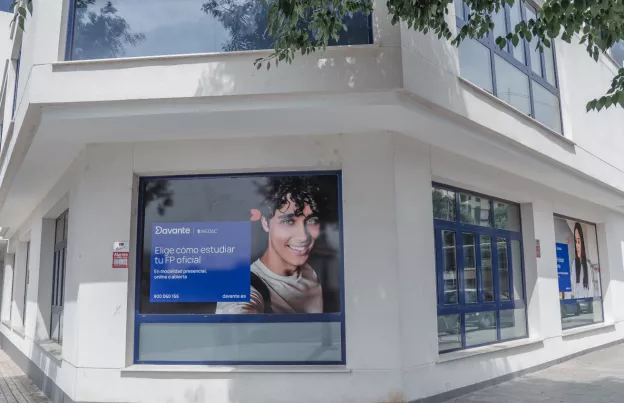 Centro Medac Castellon