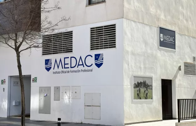Centro Medac Córdoba