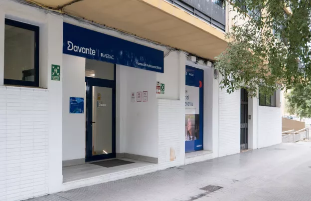 Centro Córdoba Fátima