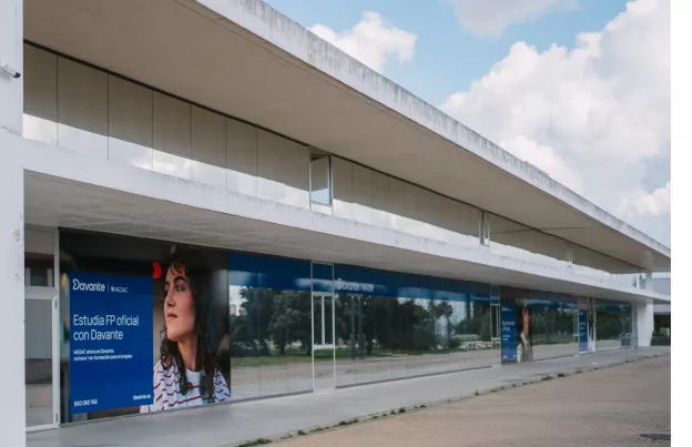 centro Jerez Chapin