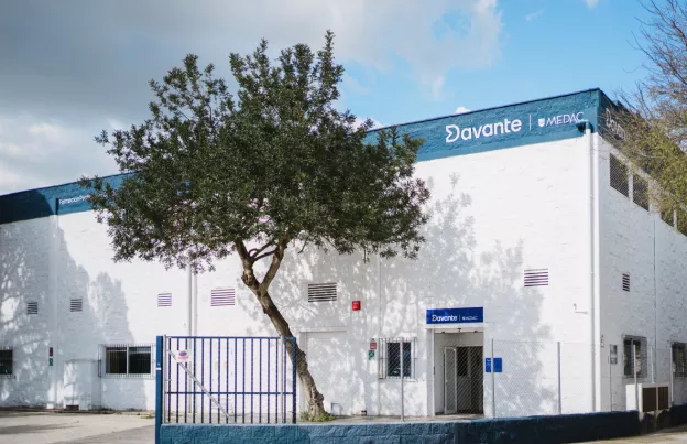 Centro Davante Medac Jerez Flores