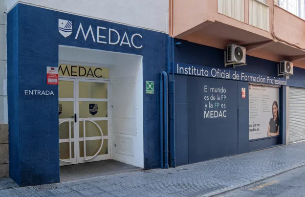 Centro Medac Malasaña