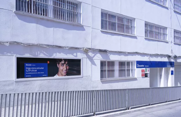 Centro Medac Mendívil