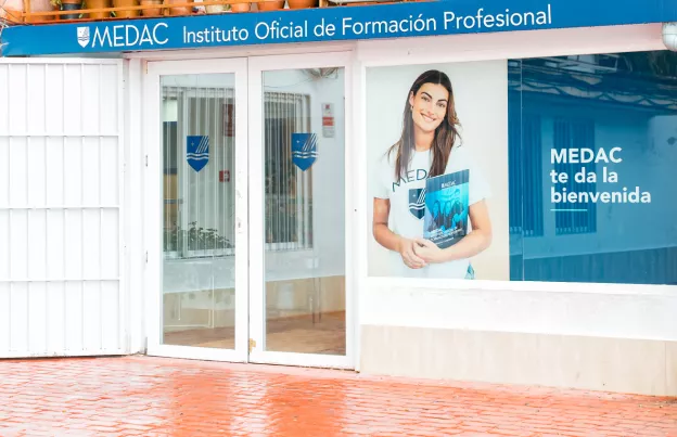 Centro Medac Mostoles