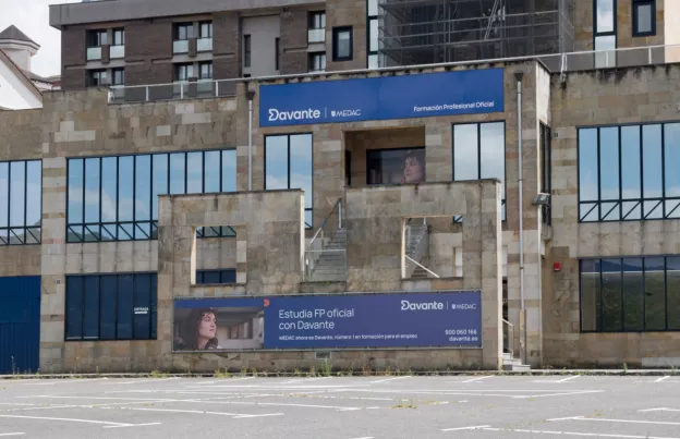 Centro Medac de Oviedo