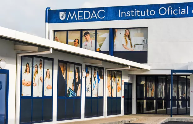 Centro Medac Pastora