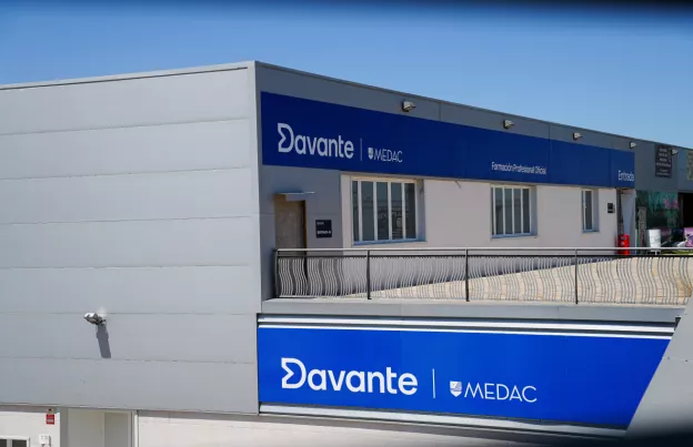 Centro Medac de Pinto