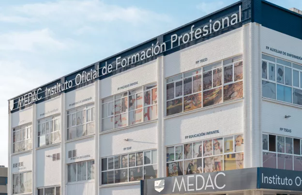 Centro Medac Valencia