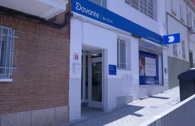 Centro Medac Vallecas