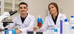  Grado Superior en Anatomía Patológica y Citodiagnóstico en Zaragoza