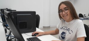 daw málaga desarrollo de aplicaciones web