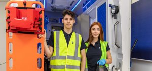 alumnos emergencia sanitaria