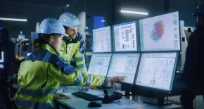 Máster Profesional en Industria 4.0
