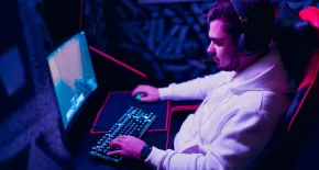 Master r Profesional en Programación de Entornos Interactivos con Unity